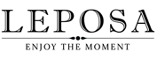 LEPOSA Jewelry Logo