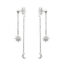 Leposa Silver Earring