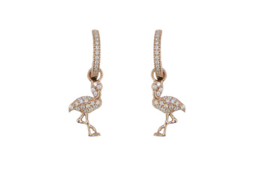 Leposa Flamingo Creole