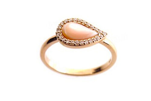 Leposa Ring